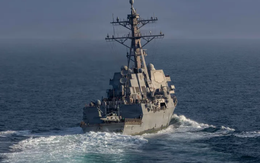 Điểm nóng xung đột ngày 14-4: Mỹ triển khai kịch bản nào phong tỏa Hormuz?
