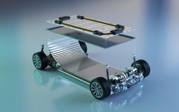 Geely và tham vọng dẫn đầu xu hướng xe điện toàn cầu