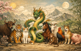 4 con giáp nhanh nhẹn và đáng tin cậy, có duyên với bất động sản, dễ làm giàu trong tháng 3 âm sắp tới