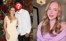 Cầu thủ nổi tiếng bị tố nhắn tin "gạ gẫm" bạn gái cũ ngay trong ngày cầu hôn vị hôn thê xinh đẹp