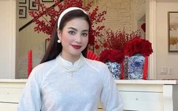 Đoạn clip 31 giây của Phạm Hương tại Mỹ chứng minh 1 điều chưa mỹ nhân Việt nào vượt qua!