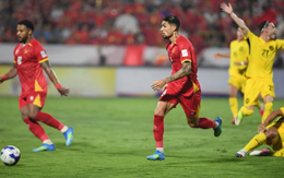 Đỗ Hoàng Hên: Tiếc không được khoác áo tuyển Việt Nam sớm hơn