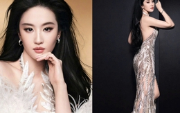 Đẳng cấp sao nữ hạng A gọi tên Lưu Diệc Phi: Cứ xuất hiện lại gây sốt, chăm khoe dáng gợi cảm khó rời mắt