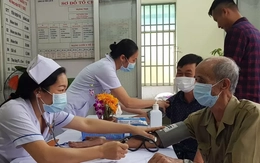TPHCM khám sức khỏe miễn phí cho toàn dân tại 168 trạm y tế từ 17/4