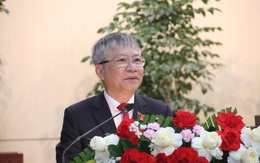 Ông Nguyễn Đức Dũng tái đắc cử Chủ tịch HĐND Đà Nẵng