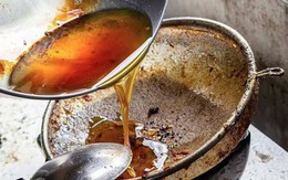 Dầu ăn đã qua sử dụng thì đổ đi đâu? Nhân viên thu gom rác tiết lộ điều bất ngờ