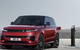 Làn sóng hybrid lan rộng ở phân khúc xe sang