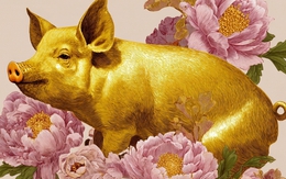 Vận đỏ rực rỡ ngày 16/4: 3 con giáp phất lên như diều gặp gió