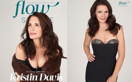 Sao phim "Sex and the city" 61 tuổi vẫn trẻ đẹp khó tin: 4 bí quyết được tiết lộ