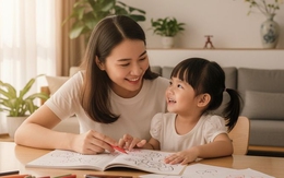 3 việc vô tình “phá hỏng” khả năng tập trung của con nhưng nhiều cha mẹ vẫn đang làm mỗi ngày