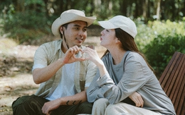 Vợ kém 17 tuổi của Hồ Quang Hiếu đang mang thai con thứ 2?