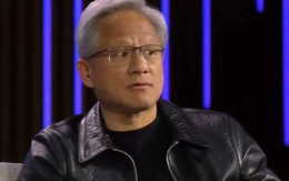 Vì sao CEO Nvidia nói “Chúc các bạn gặp nhiều đau khổ”?