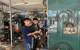 Liên tục nhận được 85 lần chuyển khoản, nam thanh niên bị bắt