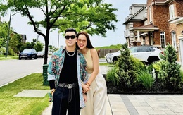 Ưng Hoàng Phúc bán biệt thự