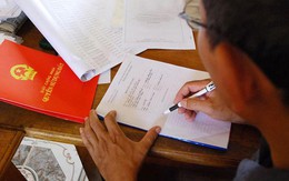 Nhà chồng cho đất, chồng đề nghị đứng tên tôi nhưng lý do phía sau mới đáng sợ