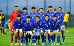 Thắng kịch tính để dẫn đầu BXH, tuyển Campuchia vẫn dễ bị loại sớm ở AFF Cup