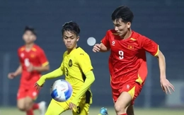 Truyền thông Malaysia kêu gọi nền bóng đá nước nhà 'thức tỉnh' sau trận thua đậm U17 Việt Nam