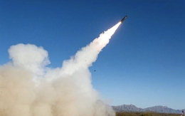 Mỹ đã dùng hết tên lửa đời mới từ những ngày đầu xung đột với Iran