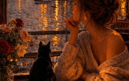 Món quà mẹ kế của chồng tặng cháu nội đầy tháng khiến tôi sục sôi quyết tâm "trả cả gốc lẫn lãi" sau 5 năm