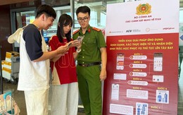 Từ mai, những người dân nào bắt buộc phải xác thực SIM chính chủ qua VNeID, các bước thế nào?