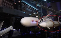 Tên lửa bí ẩn của Ukraine khiến hệ thống Osa-AKM mạnh vượt trội