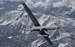 Mỹ ở đâu trong cuộc đua drone AI với Nga và Trung Quốc?