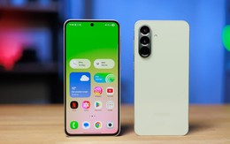 Mẫu điện thoại Samsung mới ra mắt ở Việt Nam "thật khó tin": Nó có thứ vượt trội hơn mọi máy cùng giá khác