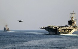 Giáo sư Nga: 'Phong tỏa eo biển Hormuz là chiến lược ngu ngốc'