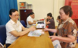 Đảng viên được đề xuất khoản tiền thưởng gần 38 triệu đồng nếu lương cơ sở tăng: Khi nào áp dụng?