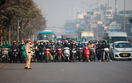 Thông tin mới về giấy phép lái xe, tất cả người dân chú ý