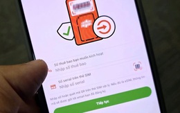 Từ 15/4, ai sẽ phải xác nhận lại SIM chính chủ qua VNeID?