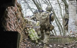 3 lữ đoàn thiệt hại nặng, Ukraine tăng viện gấp tới Sumy