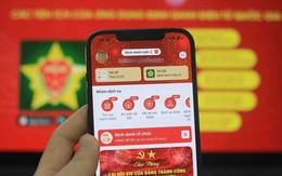 Thông tin về VNeID của toàn bộ người dân cả nước, bỏ qua là lỡ quyền lợi