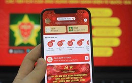 Từ mai, nhận được thông báo này trên VNeID, người dân thực hiện ngay việc sau để tránh bị khóa SIM