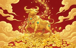 Tử vi ngày mới 20/4: 3 con giáp vận may rực rỡ, khởi đầu tuần mới hanh thông, tiền bạc rủng rỉnh