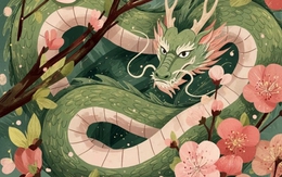 Bậc thầy phong thuỷ dự đoán: 4 con giáp sau 40 tuổi dễ thành công, càng có tuổi càng viên mãn mọi mặt, tiền tài như ý