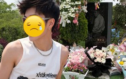 Nam diễn viên qua đời ở tuổi 28: Biệt thự chất đầy thuốc men và 20 ngày tồi tệ lúc cuối đời