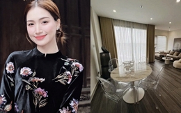 Chuyện gì khiến Hòa Minzy phải xoá gấp bài đăng bán nhà lỗ gần 1 tỷ đồng?