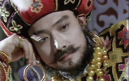 'Quốc vương si tình' trong Tây du ký: Từng trượt vai Đường Tăng, giờ sống bí ẩn