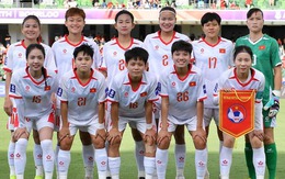 Tuyển Việt Nam, Indonesia cùng nhận “tin dữ” từ FIFA sau 2 trận thua đậm