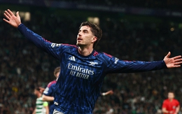 Nhận định bóng đá Arsenal vs Sporting Lisbon, tứ kết cúp C1 châu Âu hôm nay