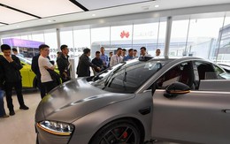 Thủ đô Ấn Độ đề xuất dừng đăng ký xe máy xăng từ năm 2028