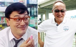 "Đê tiện" số 1 màn ảnh Hong Kong và sự thật về "ông vua" chuyên trị vai đểu khiến Thành Long phải ra tay