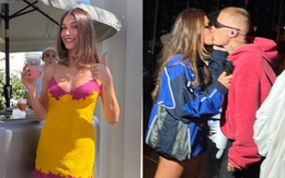 Hailey "cấm cửa" hàng loạt cô gái đến dự tiệc của Justin Bieber sau Coachella?