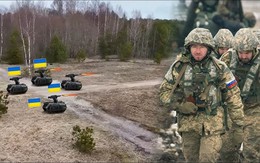 Lần đầu tiên: Ông Zelensky nói Ukraine 'chiếm vị trí' Nga, không cần bộ binh; lực lượng đặc biệt ghi công