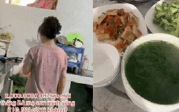 3 mẹ con sống ở Hà Nội: Chi tiêu 2 triệu tiền ăn mỗi tháng và cách một người mẹ đơn thân cân đối chi tiêu mỗi ngày