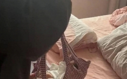 Trung Quốc: Bé sơ sinh 4 ngày tuổi bị ngã và quả cân rơi trúng khi cân tại cơ sở y tế