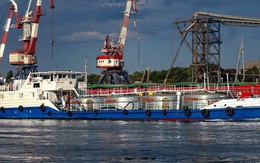 Một quốc gia Đông Nam Á sắp 'mở kho' đón dầu thô và LPG từ Nga