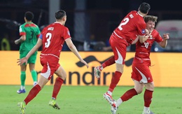 Indonesia gặp mối lo lớn, ĐT Việt Nam đón tin vui trước “đại chiến” ở AFF Cup