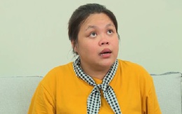 Nữ diễn viên mê Thành Lộc, bỏ thi 2 lần: Hụt hẫng vì không có show, phải lấp liếm với gia đình